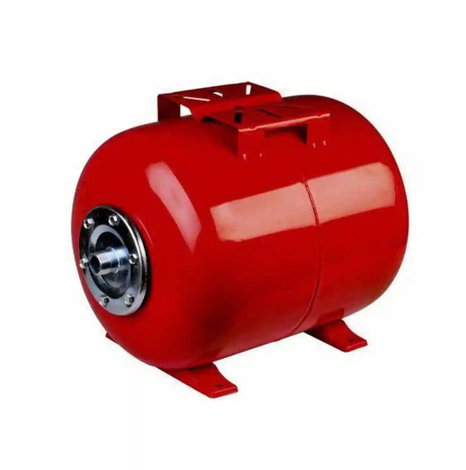 Vas de expansiune orizontal pentru hidrorofor  24 L (28301)