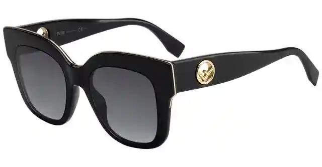 FENDI FF0359/G/S 807
