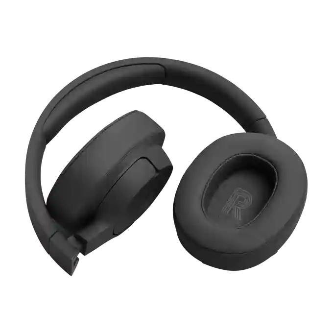 JBL Tune 770 NC Black