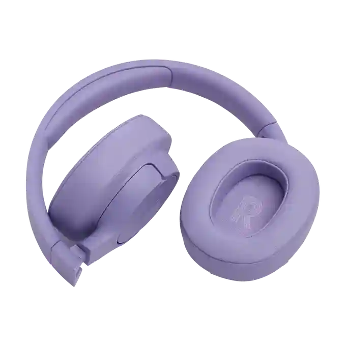JBL Tune 770 NC Purple