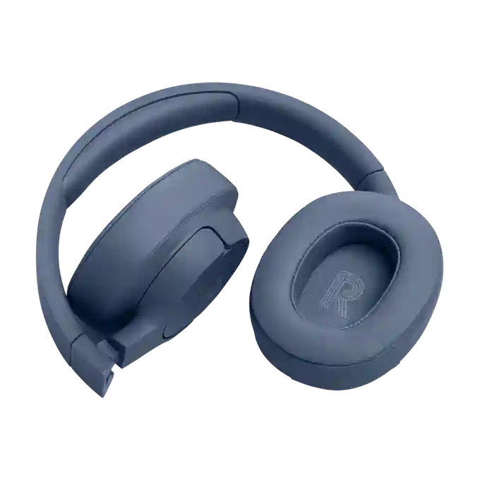 JBL Tune 770 NC Blue