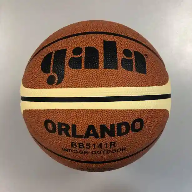 Minge baschet №6 Gala Orlando 6141 (6661)