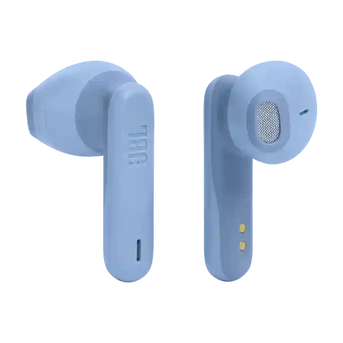 JBL Wave Flex Blue