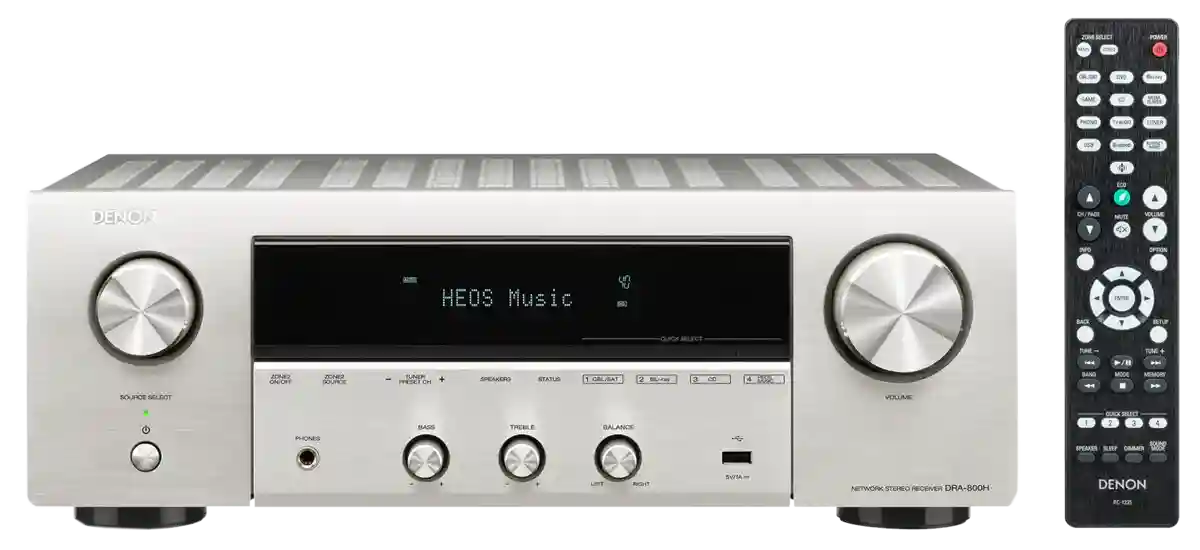 DENON DRA-800H