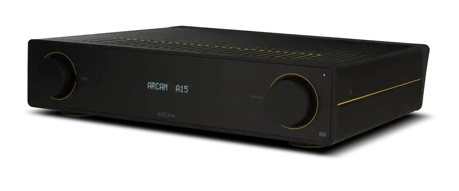 ARCAM Radia A15 (By Harman/Kardon)