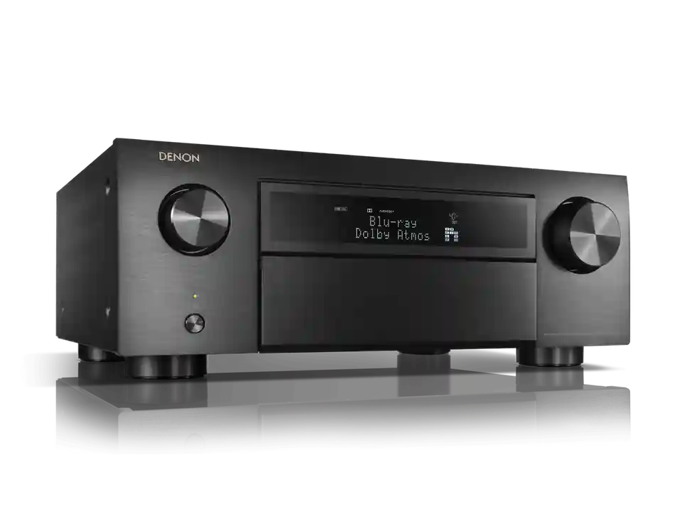 DENON AVC-X6700H