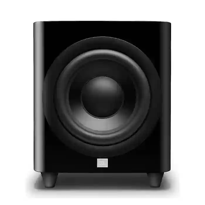 JBL HDI 1200P