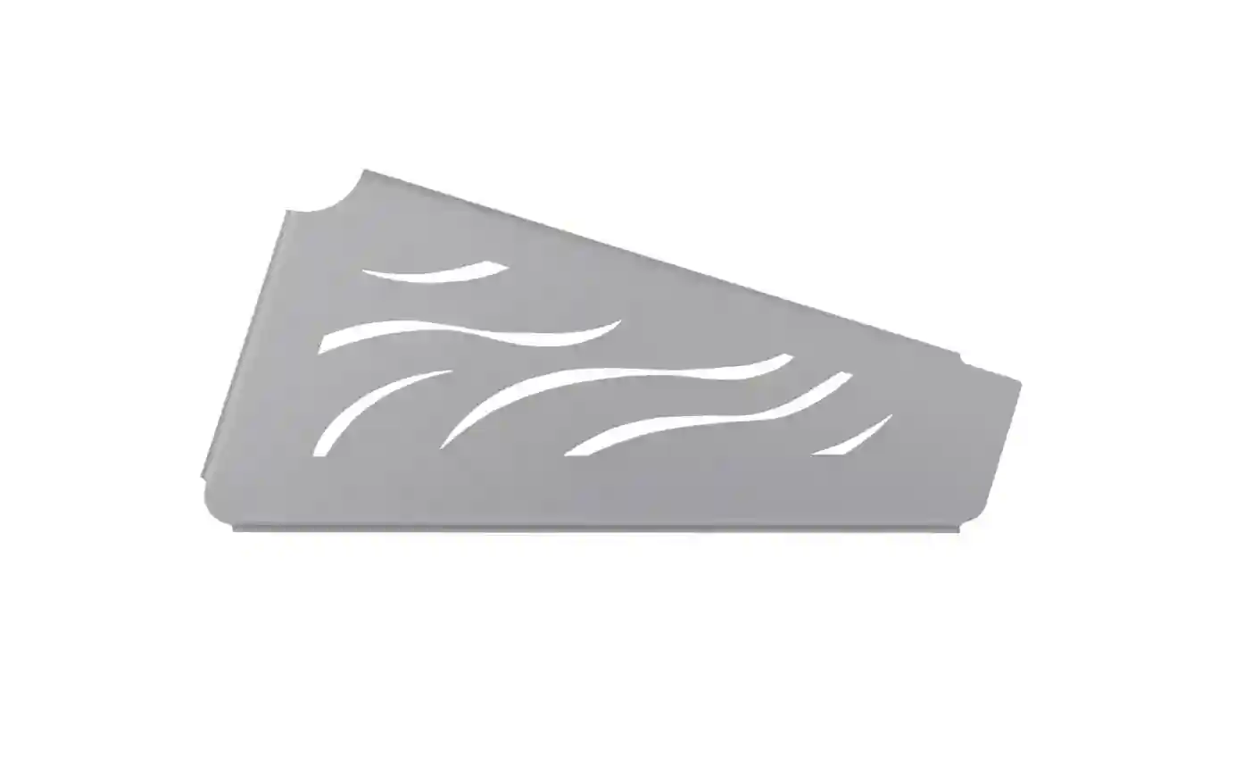 Полка CORNER SHOWER SHELF SHUTTLE