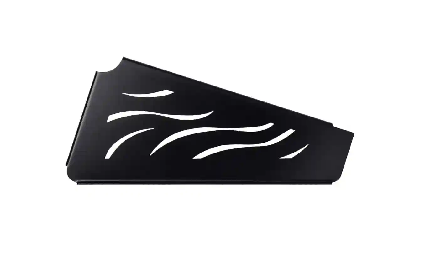 Полка CORNER SHOWER SHELF SHUTTLE