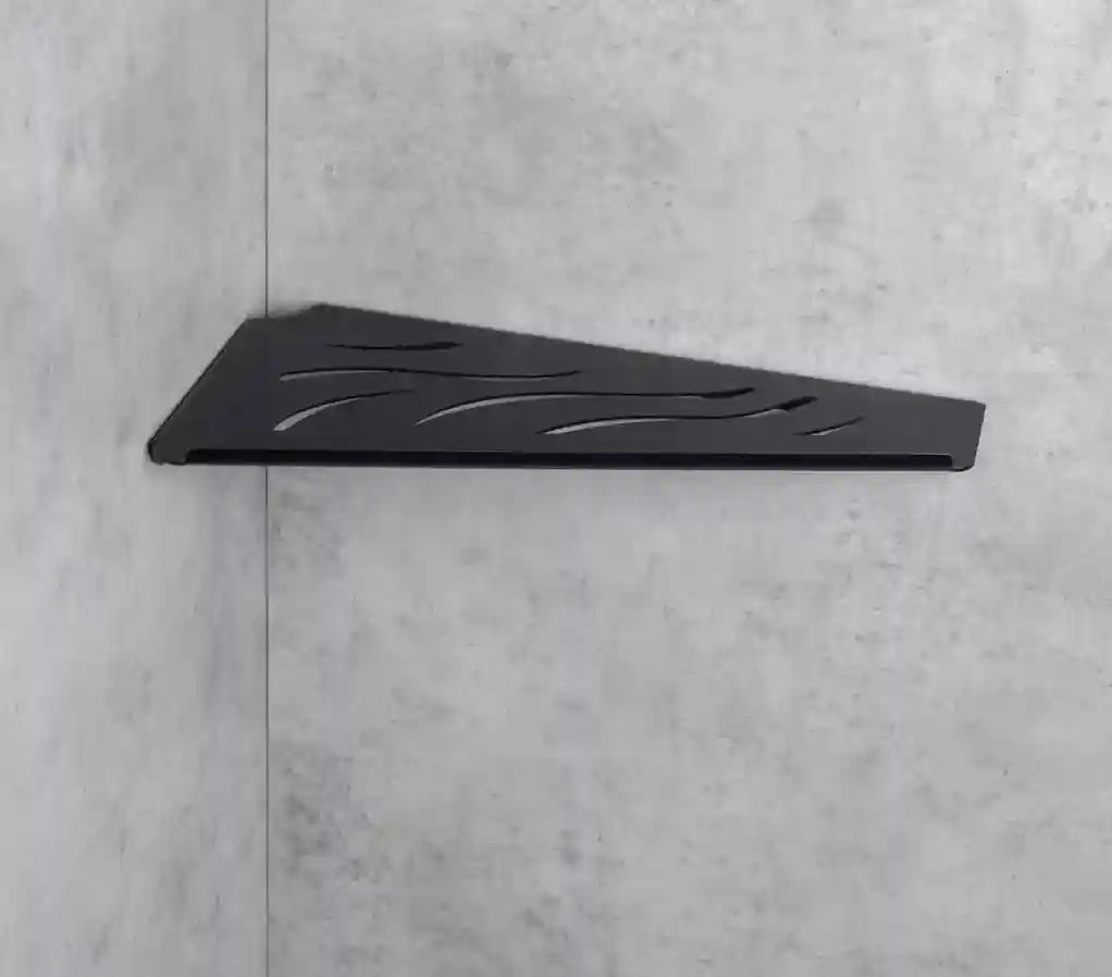 Полка CORNER SHOWER SHELF SHUTTLE