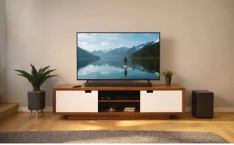 JBL Bar 2.1 Deep Bass (MK2 - 2nd generation)