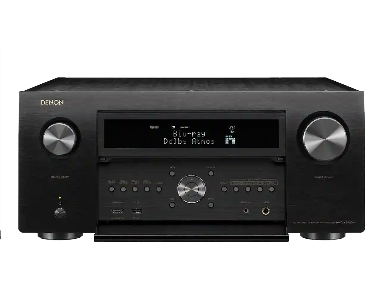 AVC-X8500HA