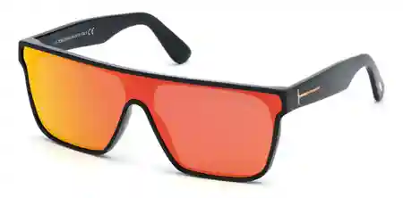 Tom Ford TF0709 - 01U