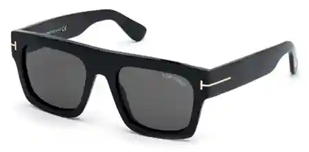 Tom Ford TF0711 - 01A