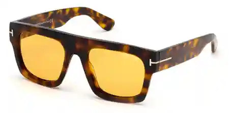 Tom Ford TF0711 - 56E