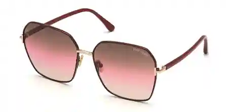 Tom Ford TF0839 - 69F