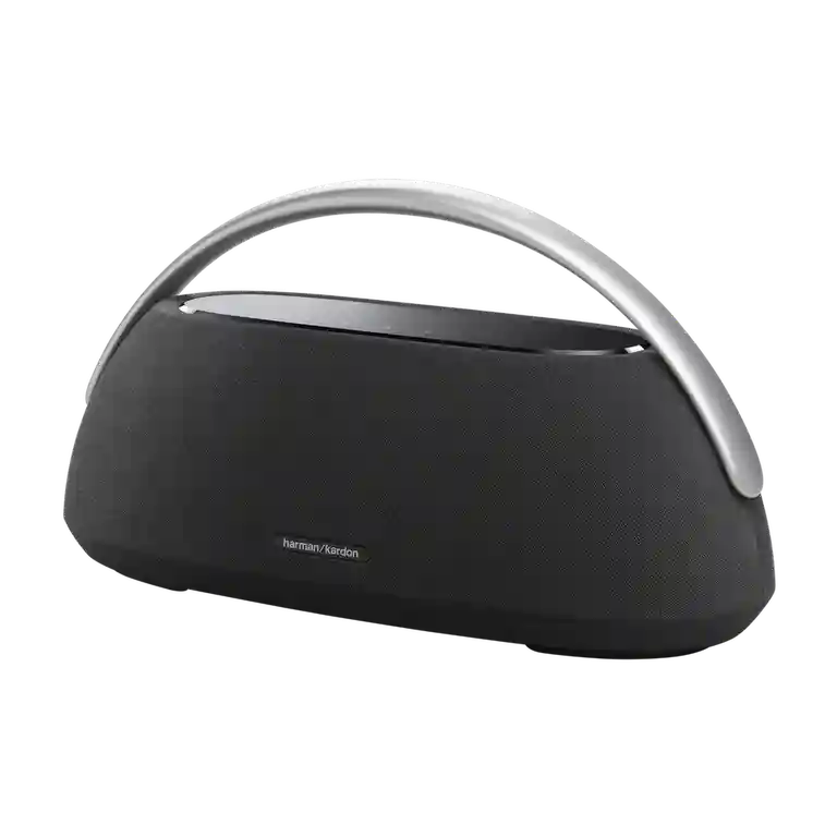 Harman Kardon Go+Play 3 Black
