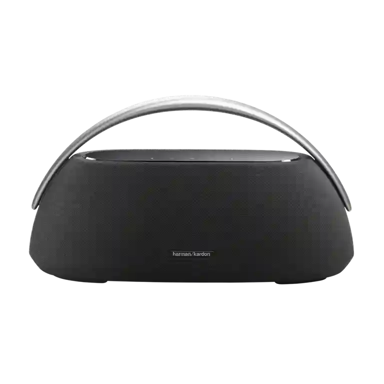 Harman Kardon Go+Play 3 Black