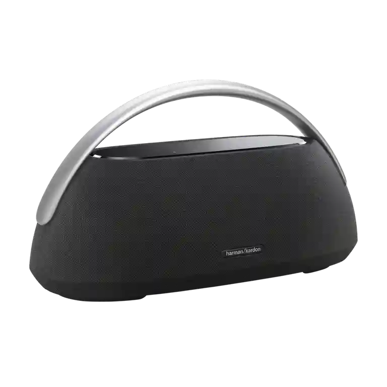 Harman Kardon Go+Play 3 Black