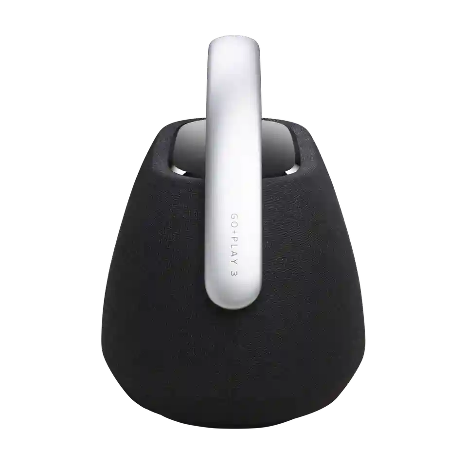 Harman Kardon Go+Play 3 Black