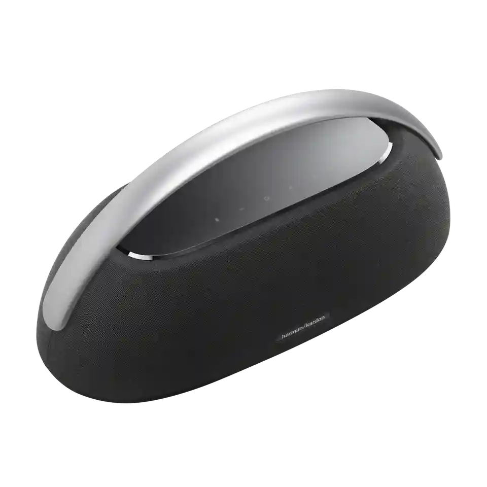 Harman Kardon Go+Play 3 Black