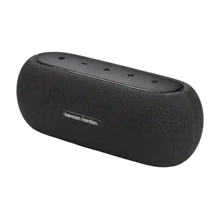 Harman/Kardon Luna Black
