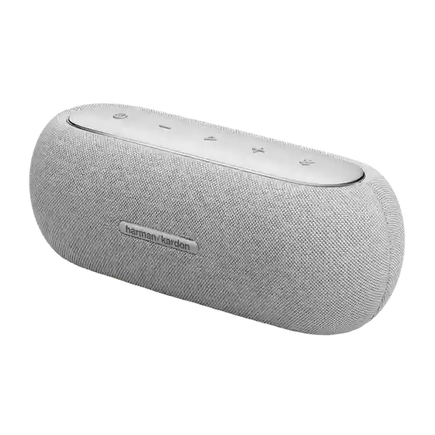 Harman/Kardon Luna White