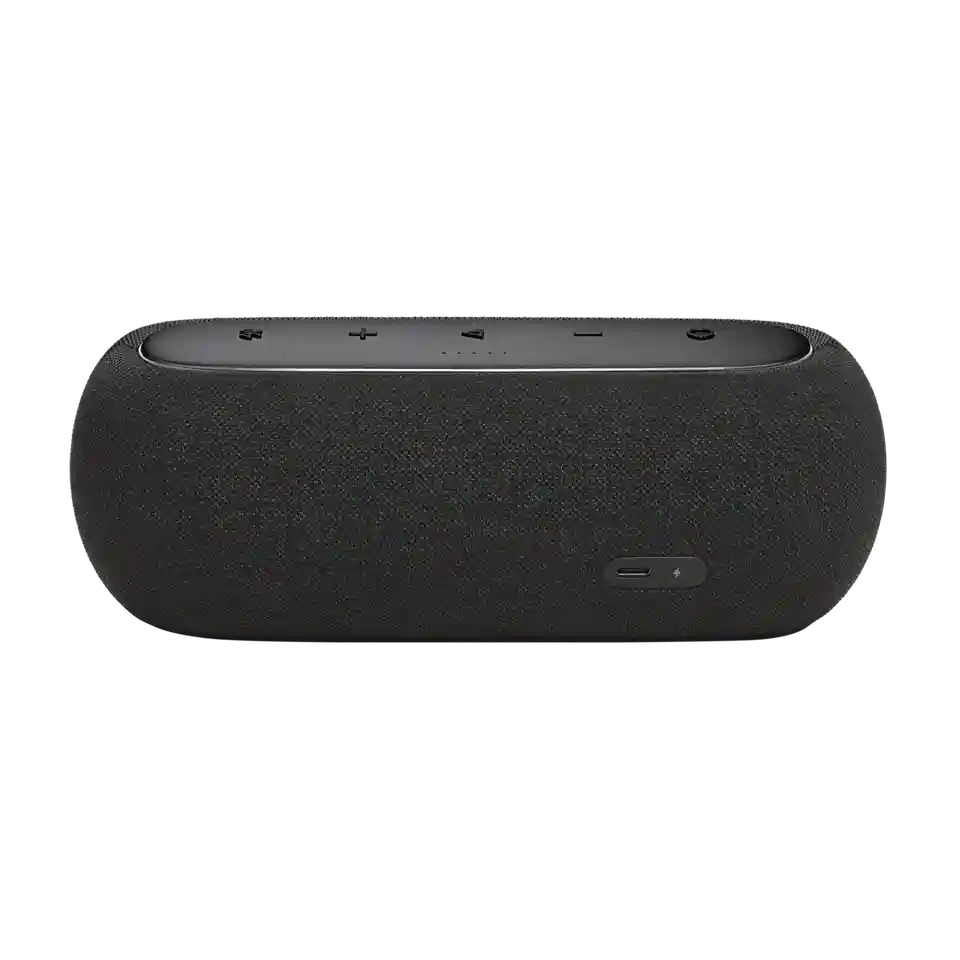 Harman/Kardon Luna Black