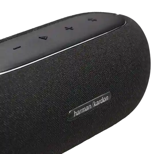 Harman/Kardon Luna Black