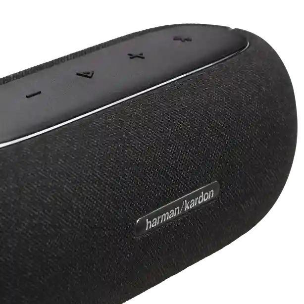 Harman/Kardon Luna Black