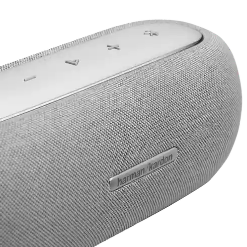 Harman/Kardon Luna White