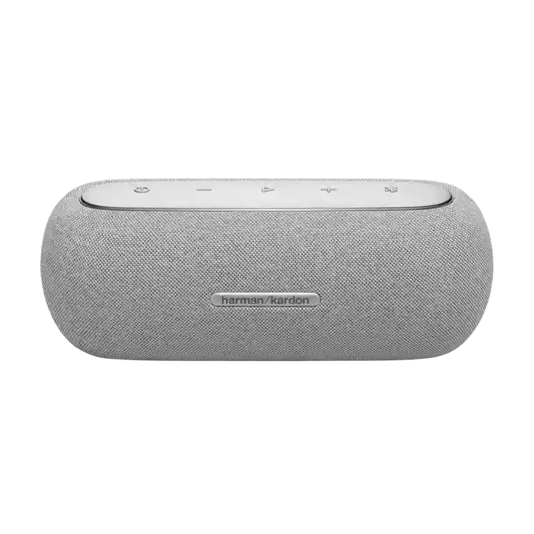 Harman/Kardon Luna White