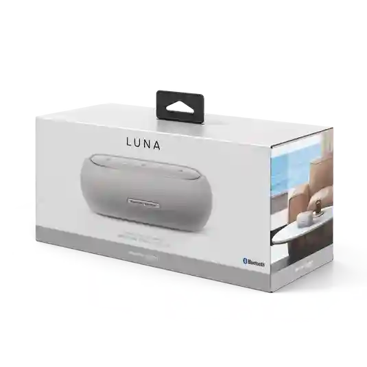 Harman/Kardon Luna White