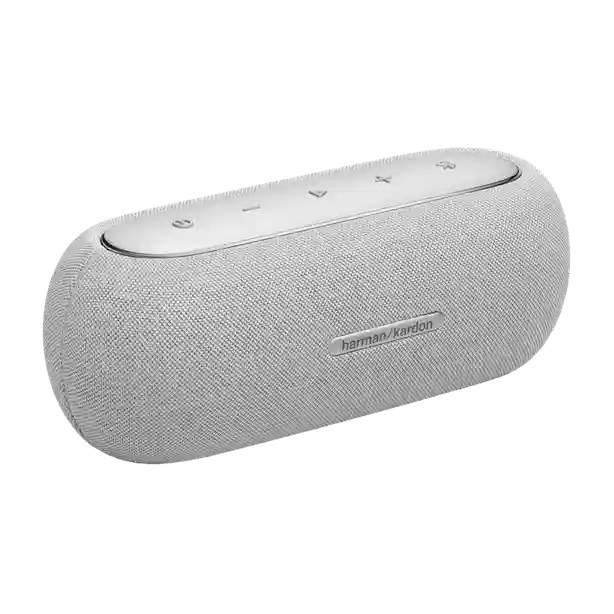 Harman/Kardon Luna White
