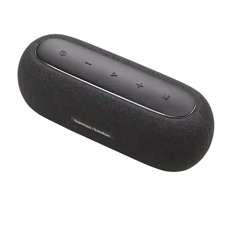 Harman/Kardon Luna Black