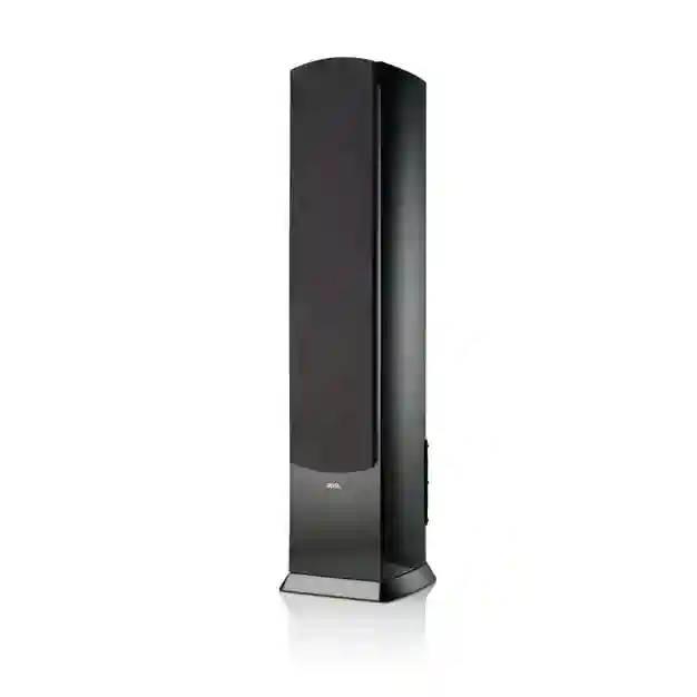 F226Be Black Gloss (Цена за 1 ед)