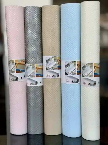 Pelicula color pentru sertare 45x300 cm