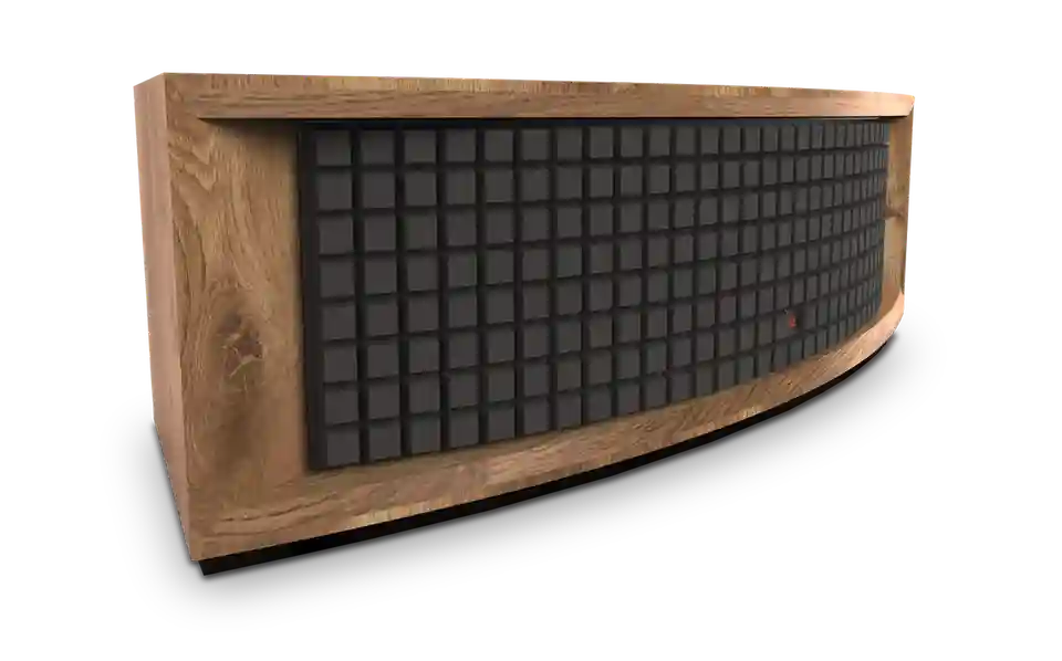 JBL L75ms