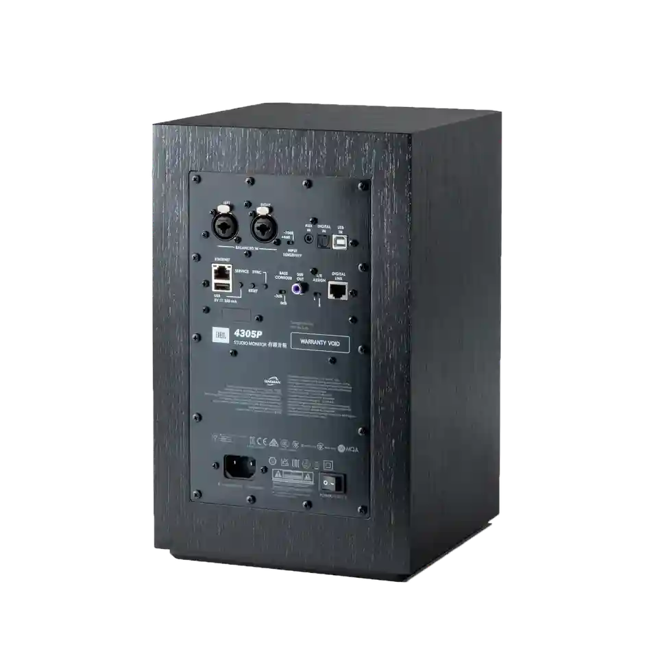 JBL 4305P( Пара)