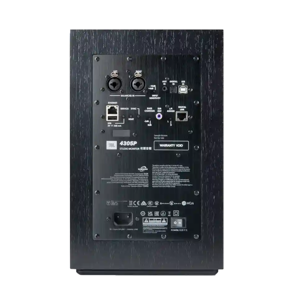 JBL 4305P( Пара)