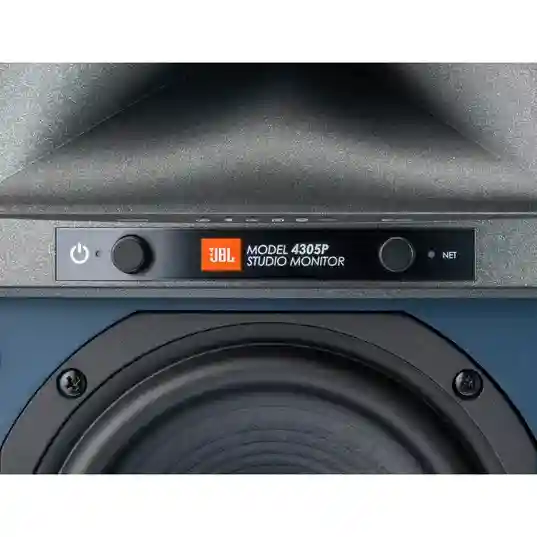 JBL 4305P( Пара)