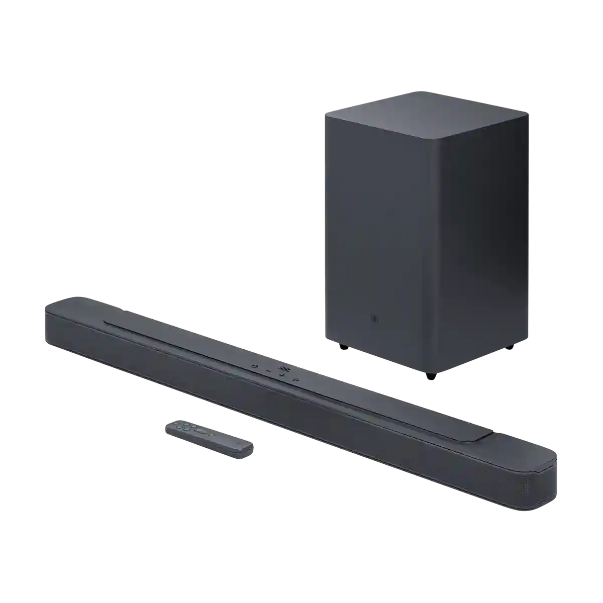 JBL Bar 2.1 Deep Bass (MK2 - 2nd generation)