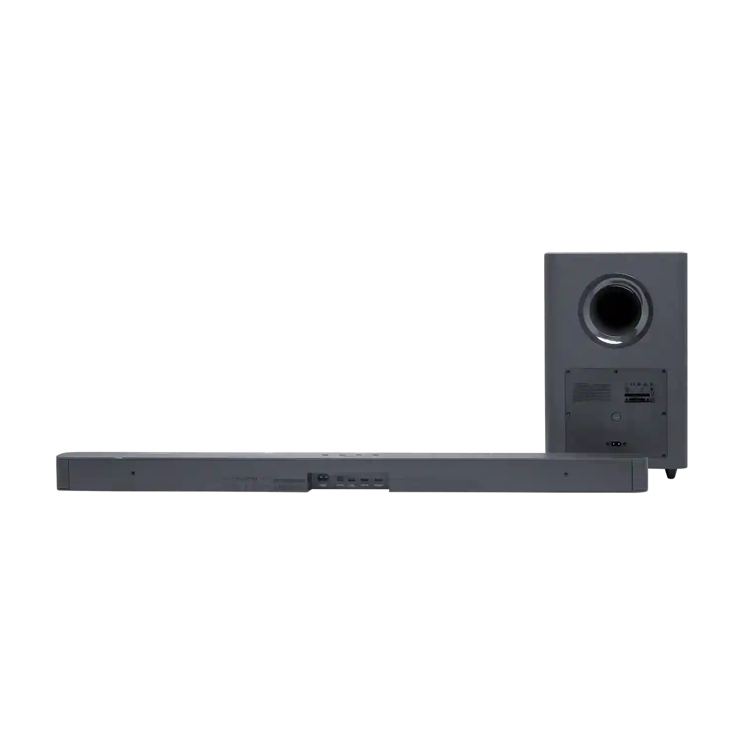 JBL Bar 2.1 Deep Bass (MK2 - 2nd generation)