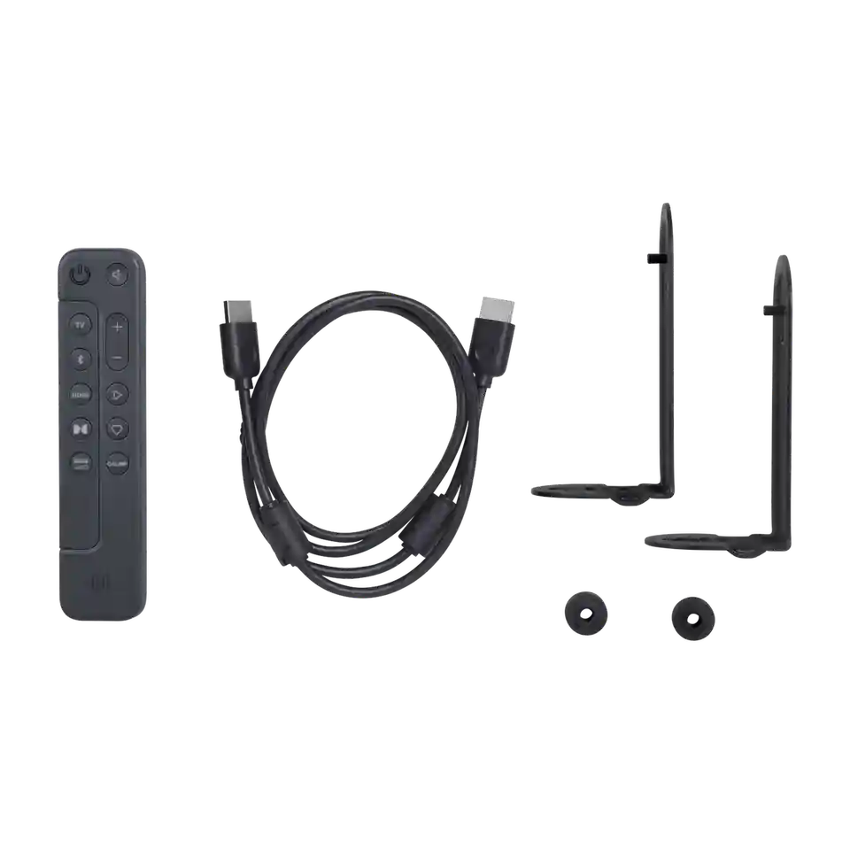 JBL Bar 500