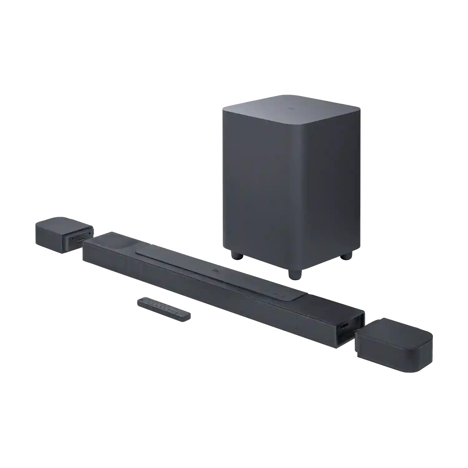 JBL Bar 800