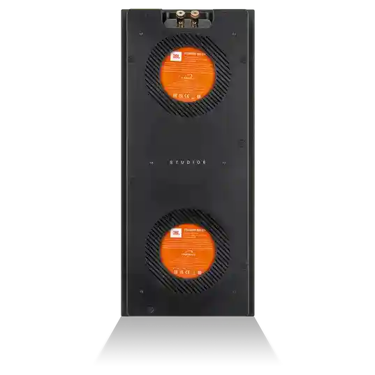 JBL STUDIO 66LCR