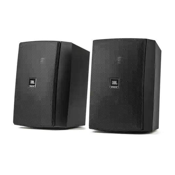 JBL Stage XD-5 Black