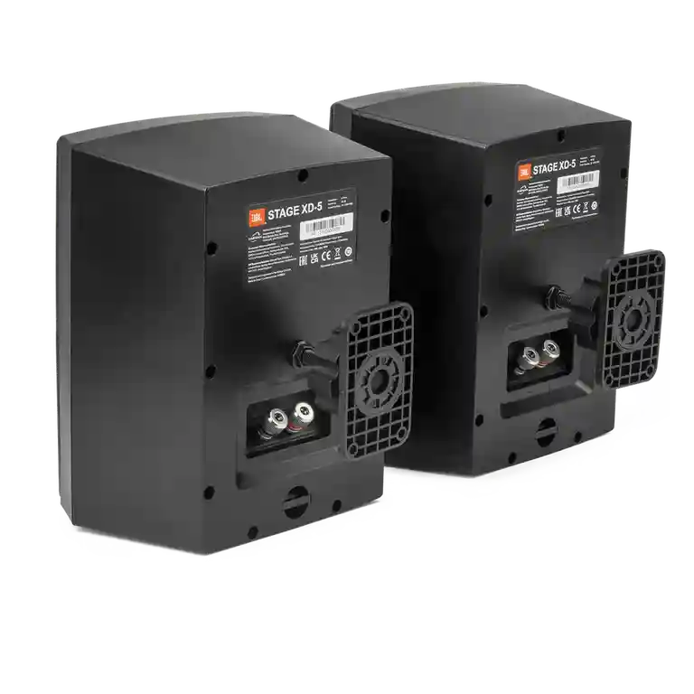 JBL Stage XD-5 Blcak