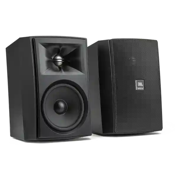 JBL Stage XD-5 Blcak