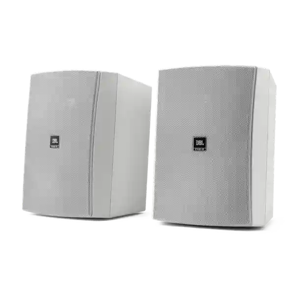 JBL Stage XD-6 White